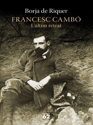 cover image of Francesc Cambó